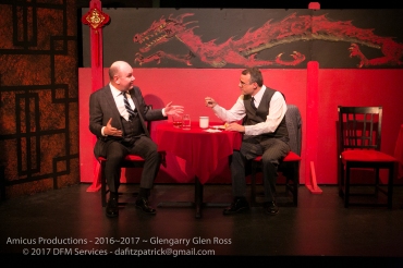 DFM Services - Amicus Productions - 2016~2017 ~ Glengary Glenross - Dress Rehearsal - 0001 (DAF20359)