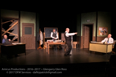 DFM Services - Amicus Productions - 2016~2017 ~ Glengary Glenross - Dress Rehearsal - 0036 (DAF20512)